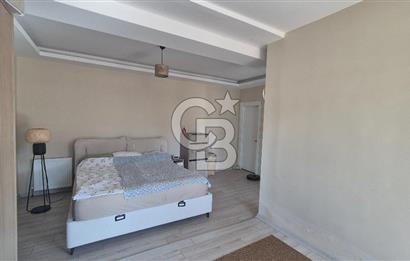 Yeni Bağlıca Yatay Mimari City Center Konutlarında Kiralık 2+1 Dubleks
