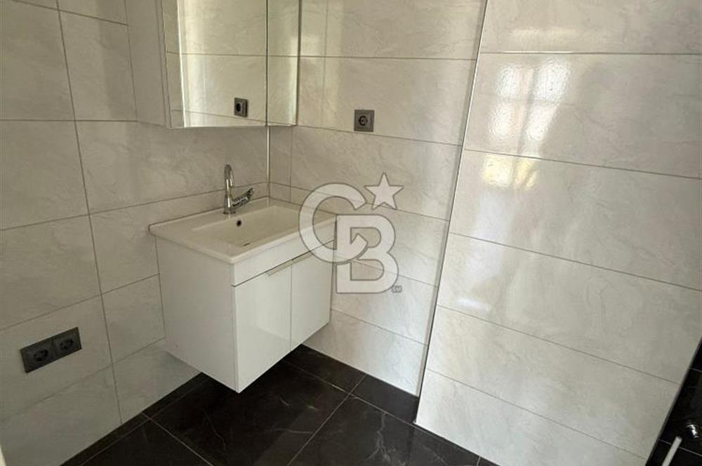MİA PORTTA EMİN EVE UYGUN HAVALİMANINA YAKIN, 2+1 SATILIK