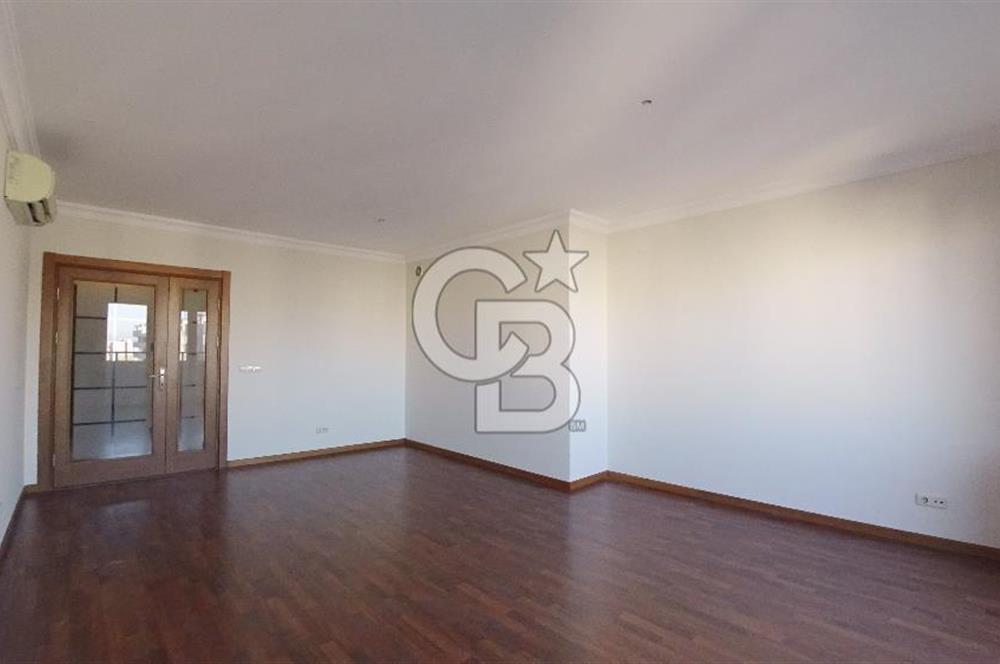 Mavişehir Soyak A Deniz Havuz Peyzaj Satılık 3+1 134 m² Daire