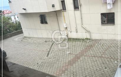 TRABZON YEŞİLTEPE HEKİMLER SİTESİNDE SATILIK 2+1 DAİRE