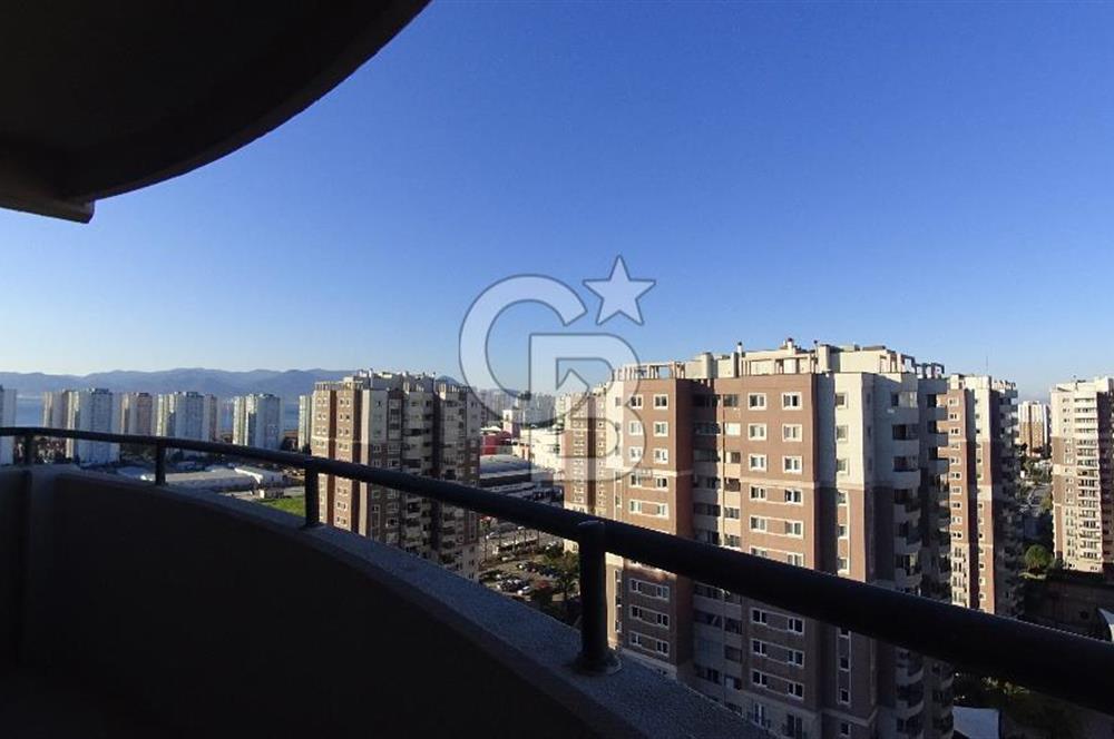 Mavişehir Soyak A Deniz Havuz Peyzaj Satılık 3+1 134 m² Daire