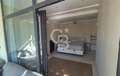 Yeni Bağlıca Yatay Mimari City Center Konutlarında Kiralık 2+1 Dubleks