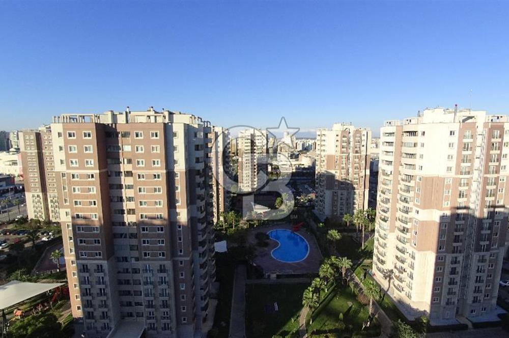Mavişehir Soyak A Deniz Havuz Peyzaj Satılık 3+1 134 m² Daire