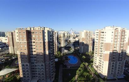 Mavişehir Soyak A Deniz Havuz Peyzaj Satılık 3+1 134 m² Daire