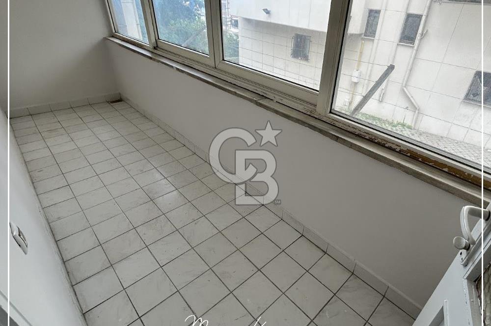 TRABZON YEŞİLTEPE HEKİMLER SİTESİNDE SATILIK 2+1 DAİRE