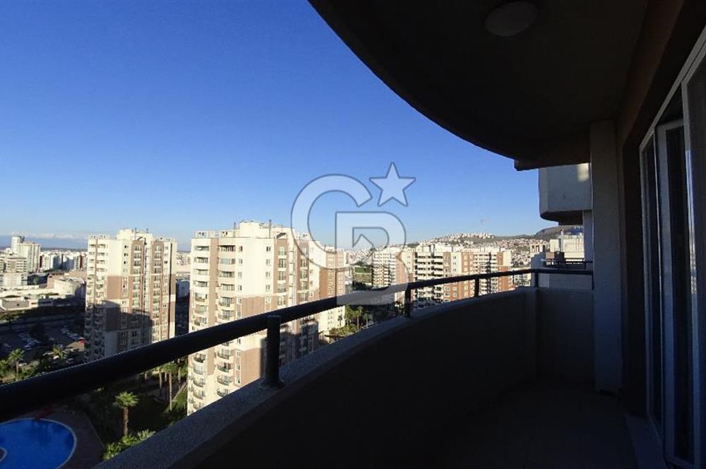 Mavişehir Soyak A Deniz Havuz Peyzaj Satılık 3+1 134 m² Daire