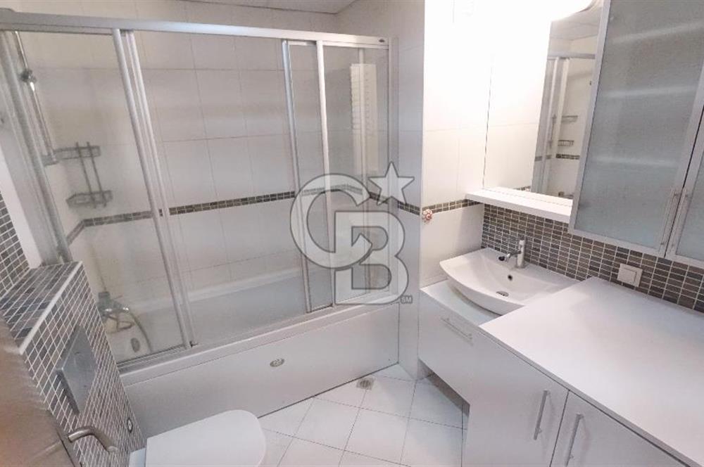 Mavişehir Soyak A Deniz Havuz Peyzaj Satılık 3+1 134 m² Daire