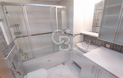 Mavişehir Soyak A Deniz Havuz Peyzaj Satılık 3+1 134 m² Daire