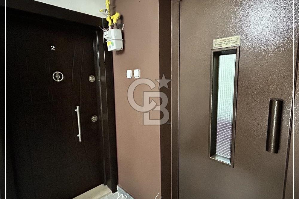 TRABZON YEŞİLTEPE HEKİMLER SİTESİNDE SATILIK 2+1 DAİRE