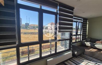 Yeni Bağlıca Yatay Mimari City Center Konutlarında Kiralık 2+1 Dubleks