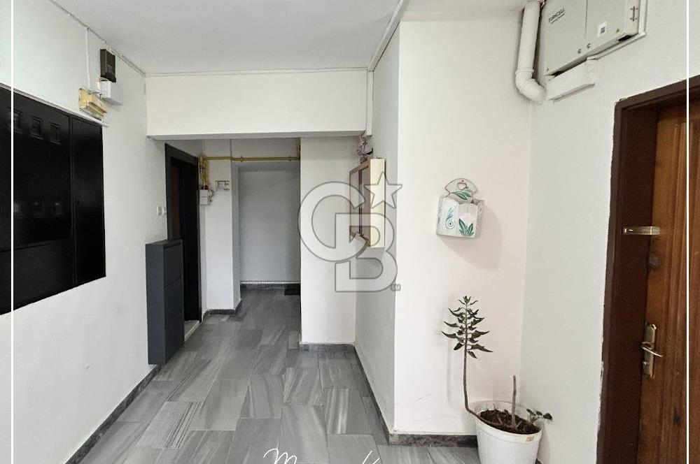 TRABZON YEŞİLTEPE HEKİMLER SİTESİNDE SATILIK 2+1 DAİRE