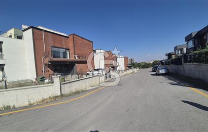 Yeni Bağlıca Yatay Mimari City Center Konutlarında Kiralık 2+1 Dubleks