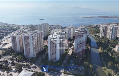 Mavişehir Selçuk Bloklarında Satılık Köşe Daire 3+1, 2 Banyo&WC