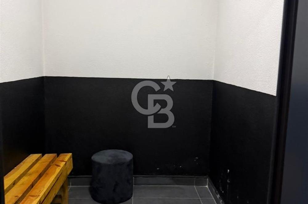 MİA PORTTA EMİN EVE UYGUN HAVALİMANINA YAKIN, 2+1 SATILIK