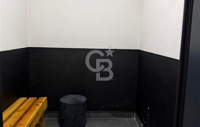 MİA PORTTA EMİN EVE UYGUN HAVALİMANINA YAKIN, 2+1 SATILIK