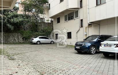 TRABZON YEŞİLTEPE HEKİMLER SİTESİNDE SATILIK 2+1 DAİRE