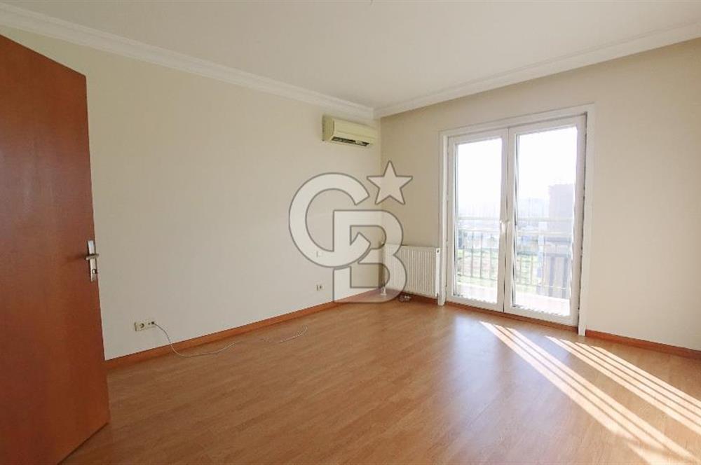 Mavişehir Soyak A Deniz Havuz Peyzaj Satılık 3+1 134 m² Daire