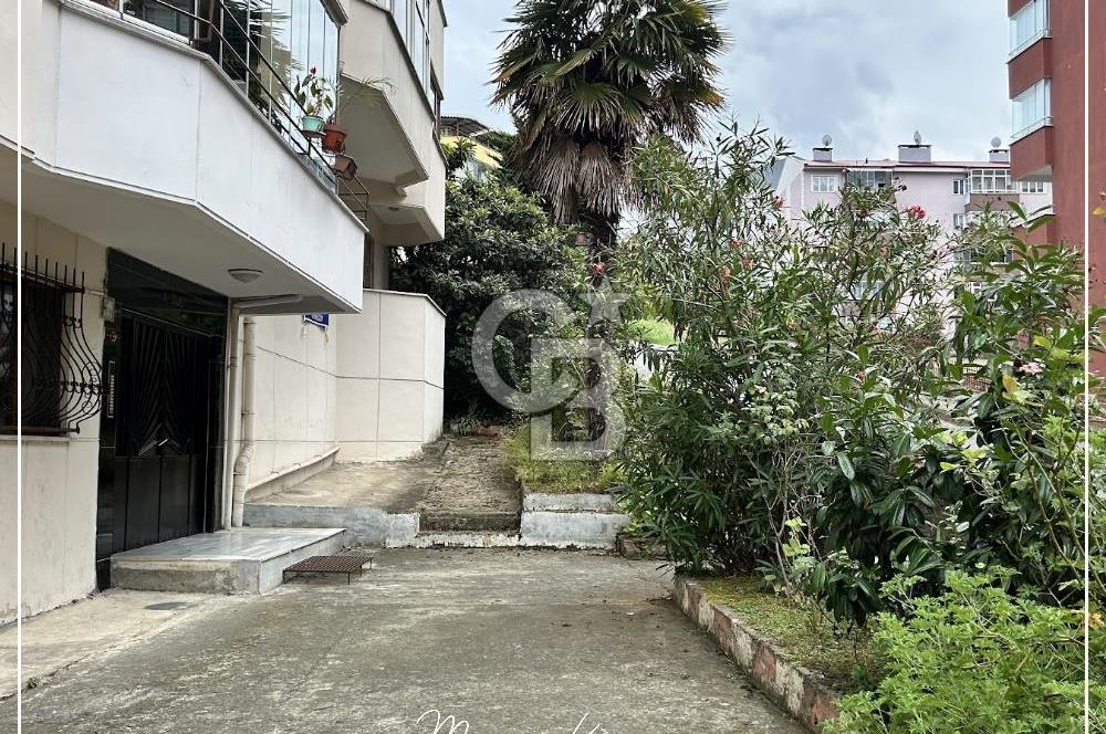 TRABZON YEŞİLTEPE HEKİMLER SİTESİNDE SATILIK 2+1 DAİRE