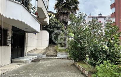 TRABZON YEŞİLTEPE HEKİMLER SİTESİNDE SATILIK 2+1 DAİRE
