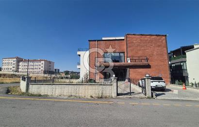 Yeni Bağlıca Yatay Mimari City Center Konutlarında Kiralık 2+1 Dubleks