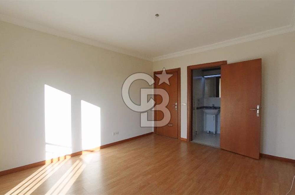 Mavişehir Soyak A Deniz Havuz Peyzaj Satılık 3+1 134 m² Daire