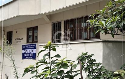 TRABZON YEŞİLTEPE HEKİMLER SİTESİNDE SATILIK 2+1 DAİRE