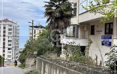 TRABZON YEŞİLTEPE HEKİMLER SİTESİNDE SATILIK 2+1 DAİRE