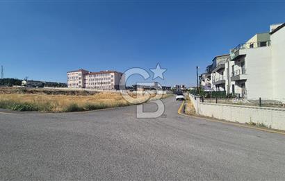 Yeni Bağlıca Yatay Mimari City Center Konutlarında Kiralık 2+1 Dubleks