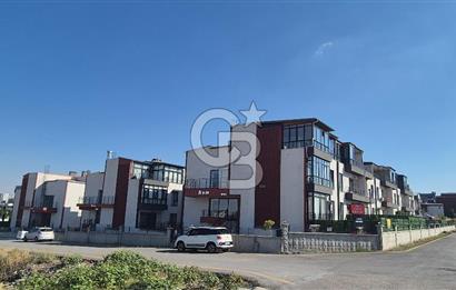 Yeni Bağlıca Yatay Mimari City Center Konutlarında Kiralık 2+1 Dubleks