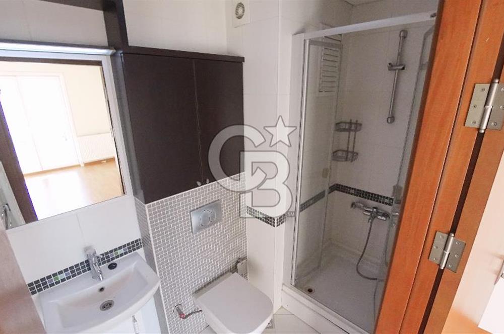 Mavişehir Soyak A Deniz Havuz Peyzaj Satılık 3+1 134 m² Daire