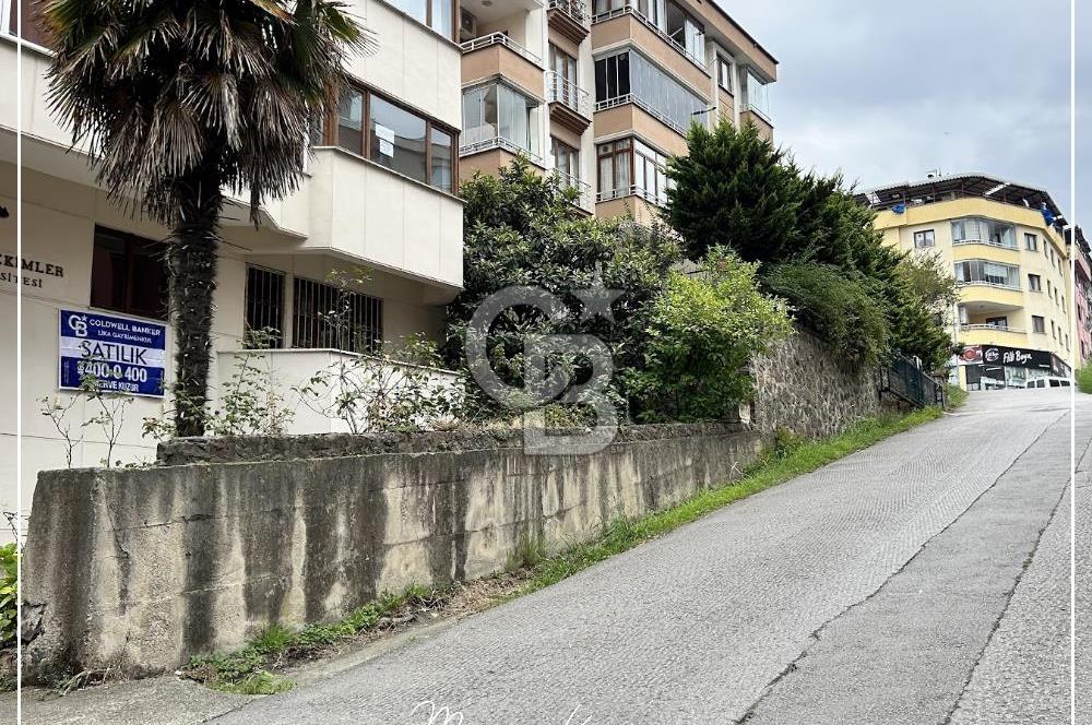 TRABZON YEŞİLTEPE HEKİMLER SİTESİNDE SATILIK 2+1 DAİRE