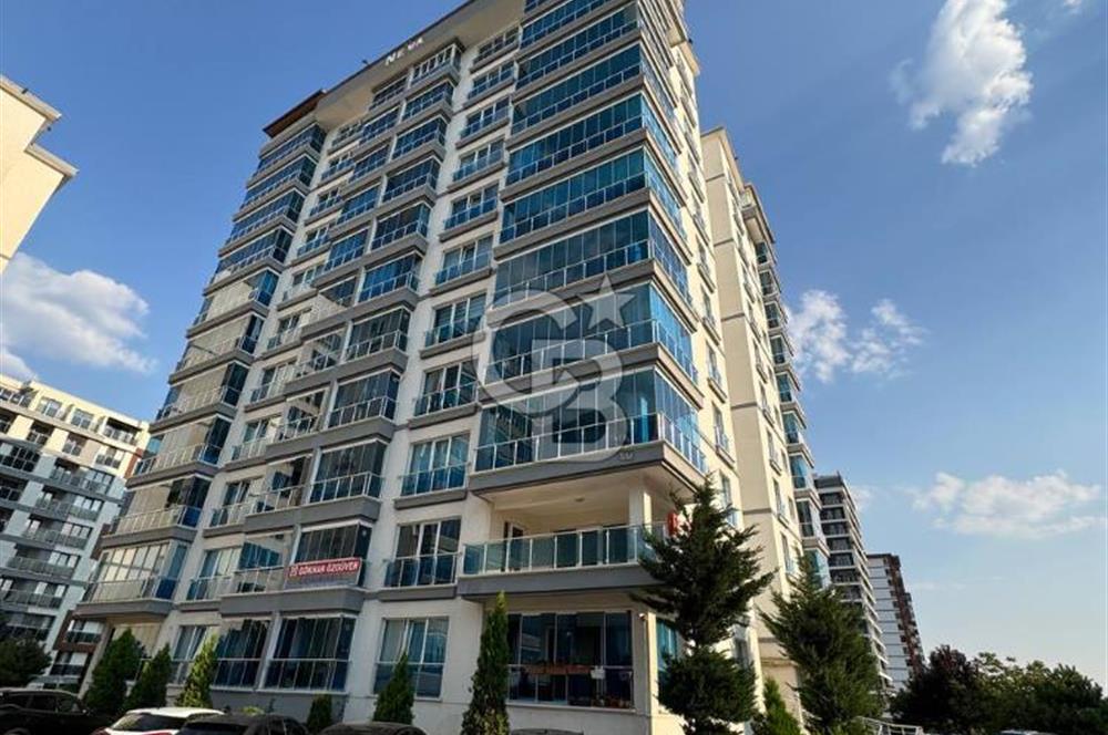NEVA PRESTİJ/KATILIMA UYGUN/PAZARLIKLI/EN GÜZEL MANZARALI 3+1 D