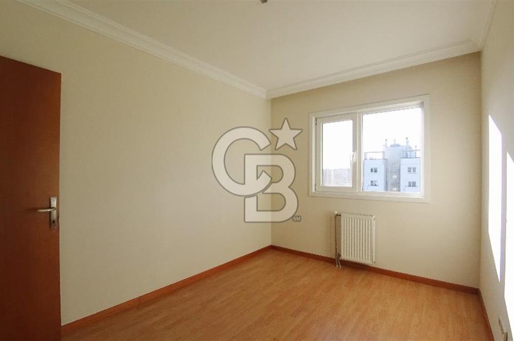 Mavişehir Soyak A Deniz Havuz Peyzaj Satılık 3+1 134 m² Daire