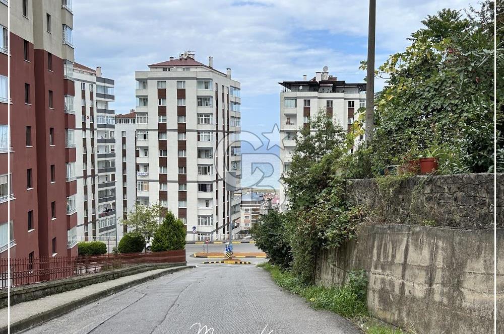 TRABZON YEŞİLTEPE HEKİMLER SİTESİNDE SATILIK 2+1 DAİRE
