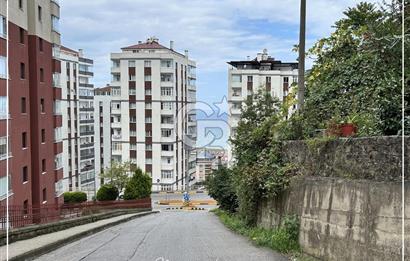 TRABZON YEŞİLTEPE HEKİMLER SİTESİNDE SATILIK 2+1 DAİRE
