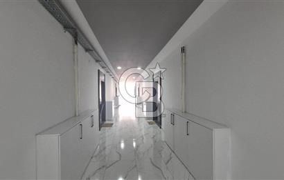 Yeni Bağlıca Yatay Mimari City Center Konutlarında Kiralık 2+1 Dubleks