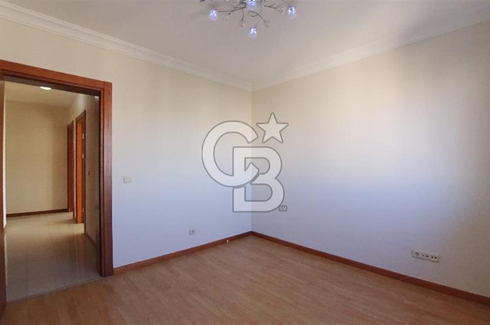 Mavişehir Soyak A Deniz Havuz Peyzaj Satılık 3+1 134 m² Daire
