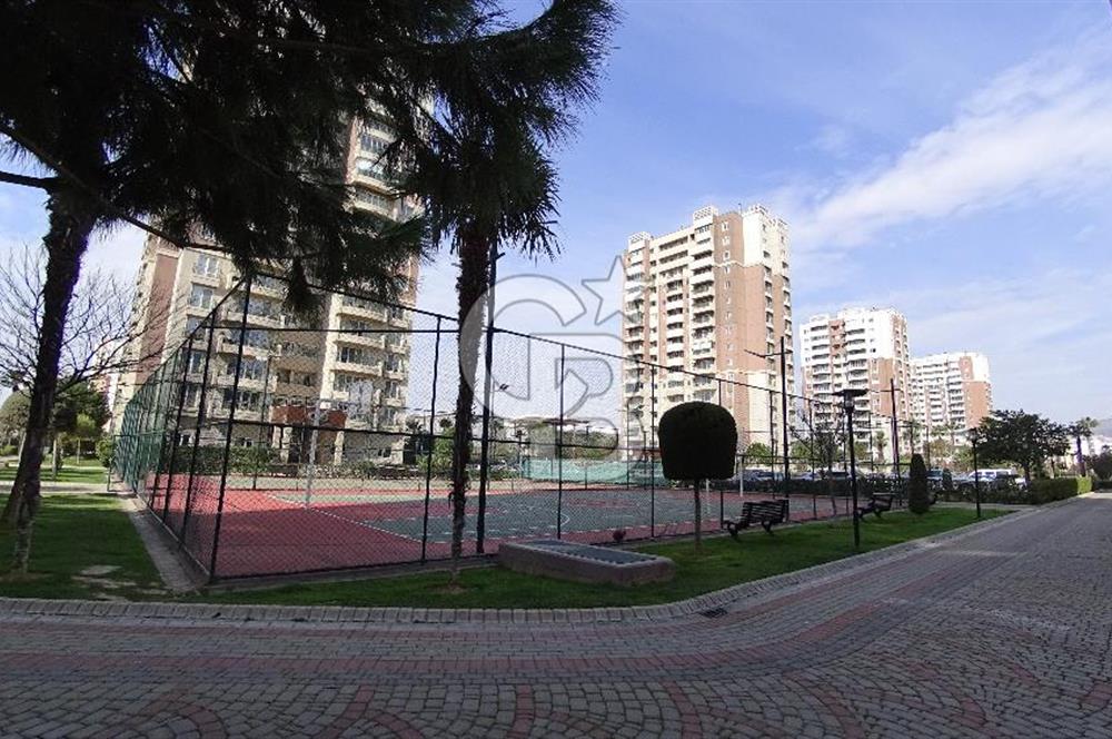 Mavişehir Soyak A Deniz Havuz Peyzaj Satılık 3+1 134 m² Daire