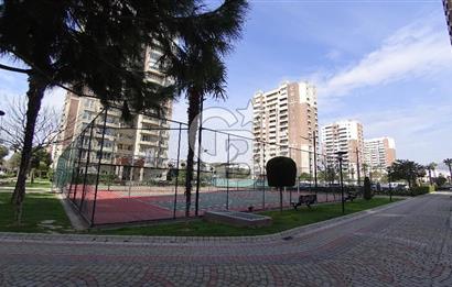 Mavişehir Soyak A Deniz Havuz Peyzaj Satılık 3+1 134 m² Daire