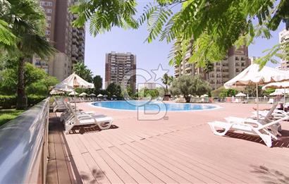 Mavişehir Soyak A Deniz Havuz Peyzaj Satılık 3+1 134 m² Daire