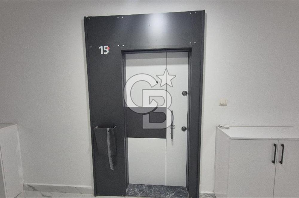 Yeni Bağlıca Yatay Mimari City Center Konutlarında Kiralık 2+1 Dubleks