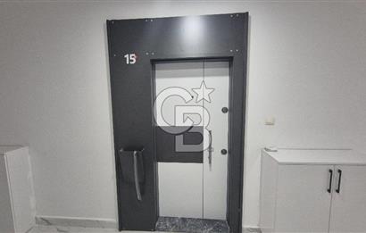 Yeni Bağlıca Yatay Mimari City Center Konutlarında Kiralık 2+1 Dubleks