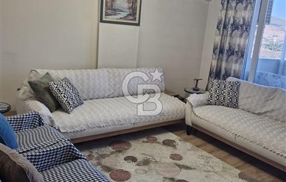 BAYRAKLI ŞEHİR HASTANESİ KARŞISI SATILIK 2+1 DAİRE