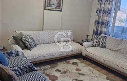 BAYRAKLI ŞEHİR HASTANESİ KARŞISI SATILIK 2+1 DAİRE