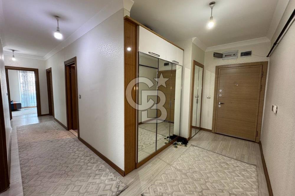 NEVA PRESTİJ/KATILIMA UYGUN/PAZARLIKLI/EN GÜZEL MANZARALI 3+1 D