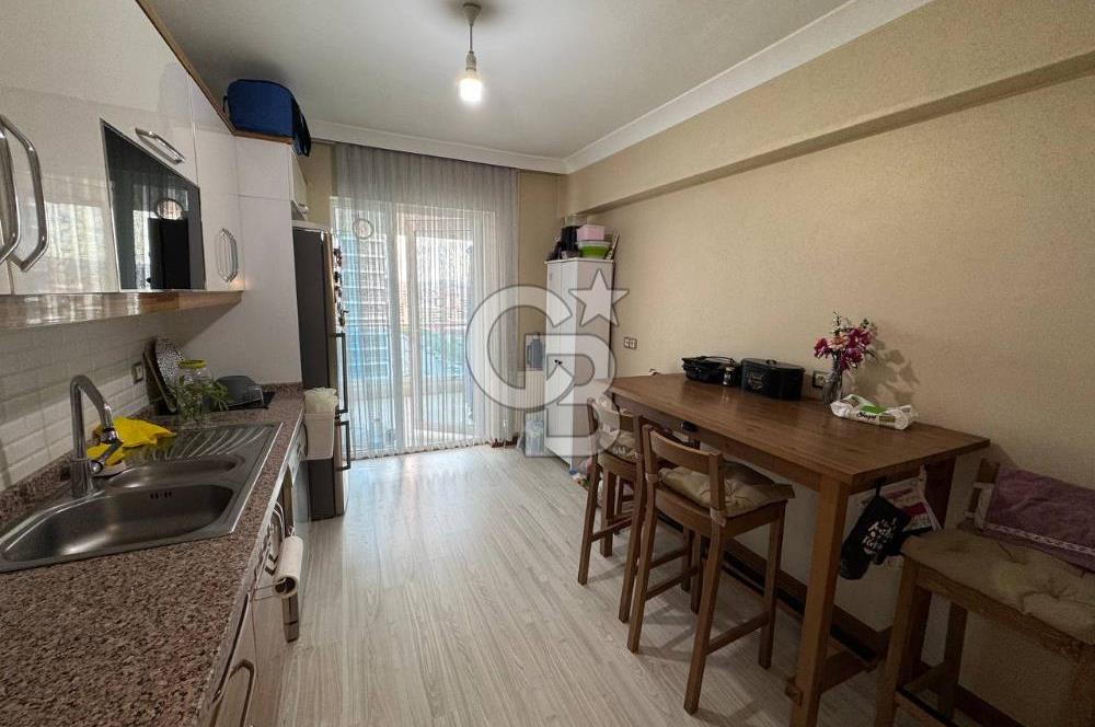 NEVA PRESTİJ/KATILIMA UYGUN/PAZARLIKLI/EN GÜZEL MANZARALI 3+1 D