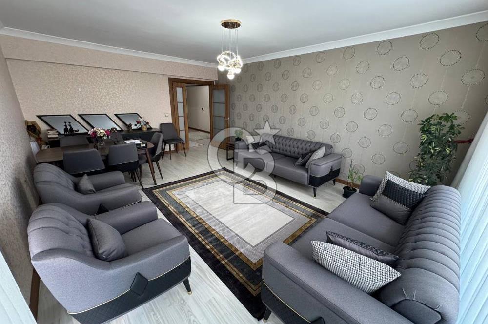 NEVA PRESTİJ/KATILIMA UYGUN/PAZARLIKLI/EN GÜZEL MANZARALI 3+1 D