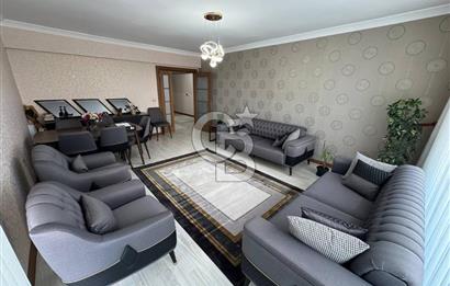 NEVA PRESTİJ/KATILIMA UYGUN/PAZARLIKLI/EN GÜZEL MANZARALI 3+1 D