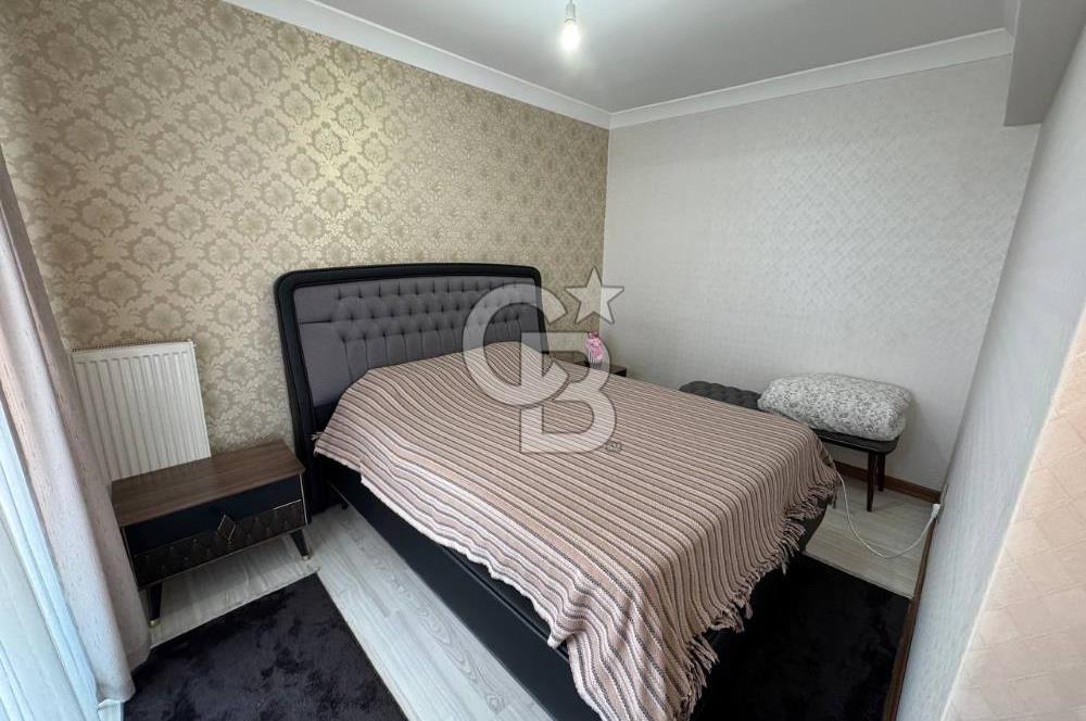 NEVA PRESTİJ/KATILIMA UYGUN/PAZARLIKLI/EN GÜZEL MANZARALI 3+1 D