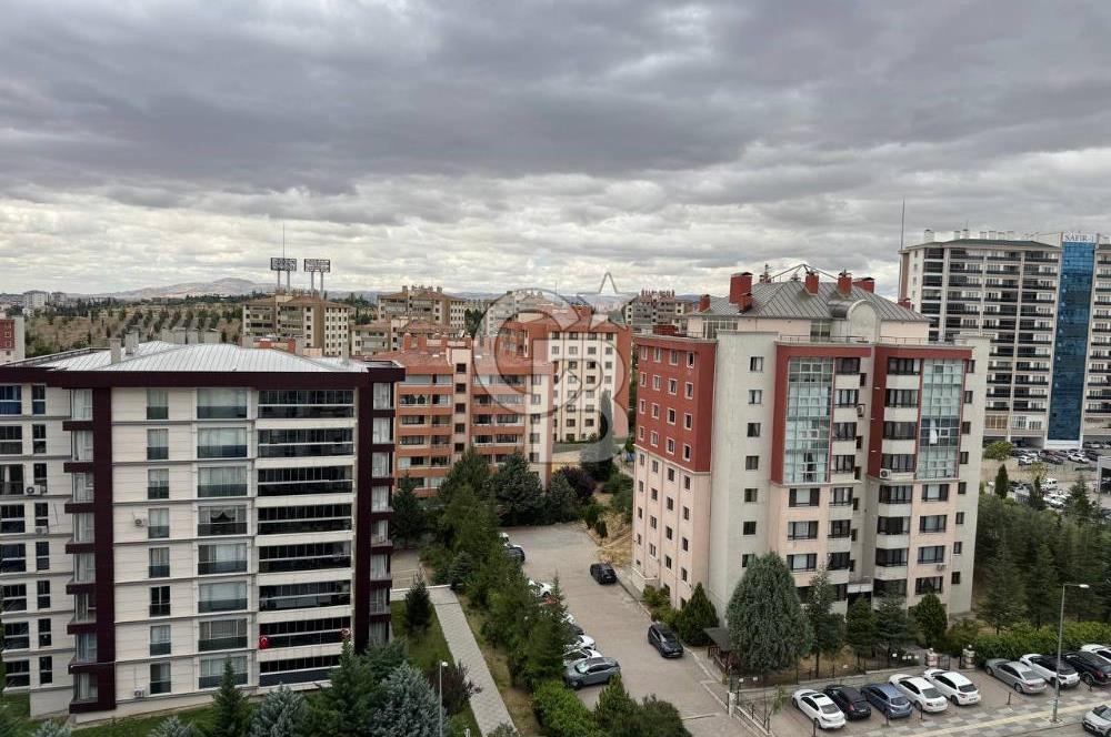NEVA PRESTİJ/KATILIMA UYGUN/PAZARLIKLI/EN GÜZEL MANZARALI 3+1 D